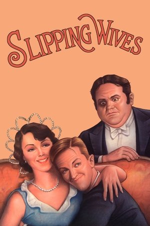 Slipping Wives (1927) Poster