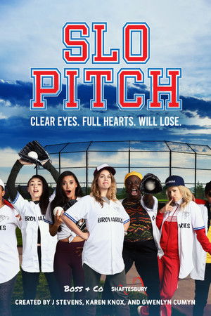 Slo Pitch (2020)
