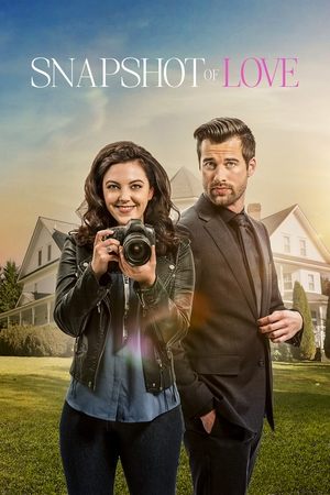 Snapshot of Love (2022) Poster