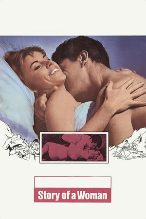 Story of a Woman (1970)