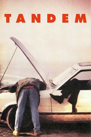 Tandem (1987) Poster