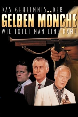 Target for Killing (1966)