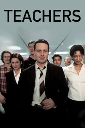 Teachers (2001-2004)