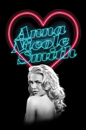 Anna Nicole (2007) Poster
