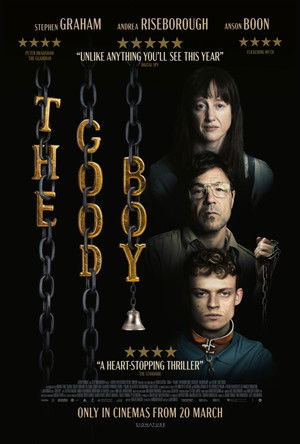 Good Boy (2025)