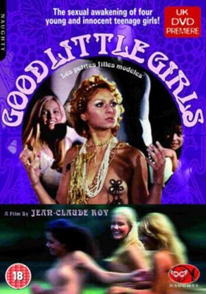 Good Little Girls (1971)