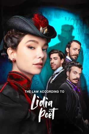 The Law According to Lidia Poet (2023-)