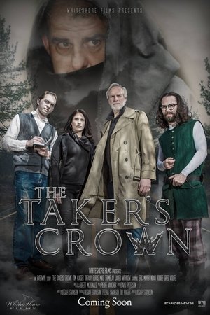 The Takers Crown (2017) Poster