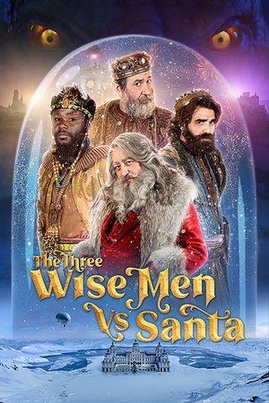 Reyes contra Santa (2022)