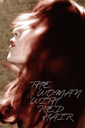 The Woman with Red Hair (1979) Poster