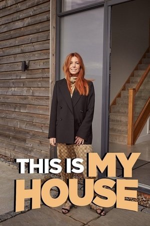 This Is MY House (2021-) Poster