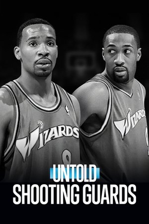 Shooting Guards (2025)