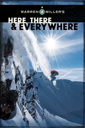 Here, There Everywhere (2016) Poster