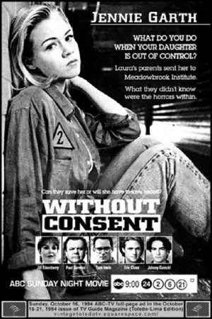 Without Consent (1994) Poster
