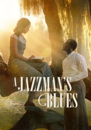 A Jazzmans Blues (2022)