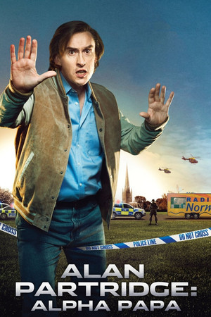 Alan Partridge (2013)