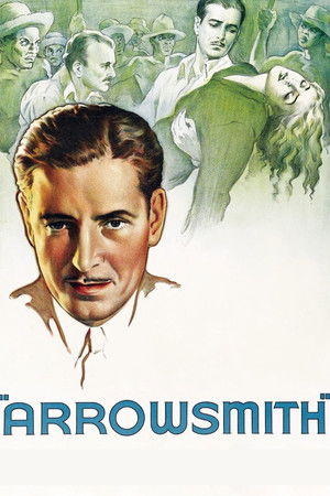 Arrowsmith (1931) Poster