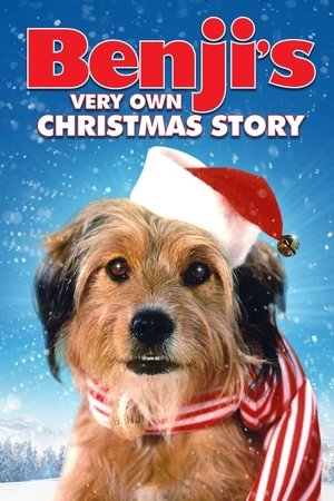 Benjis Very Own Christmas Story (1978)