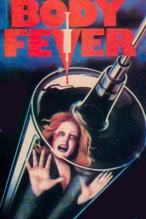 Body Fever (1969) Poster