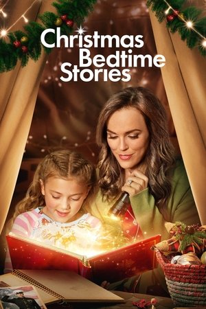 Christmas Bedtime Stories (2022) Poster