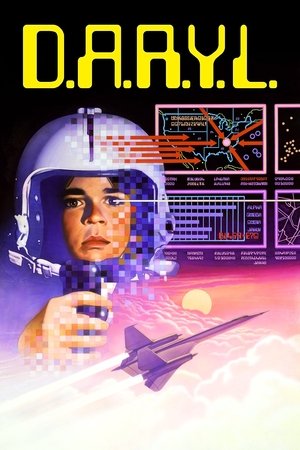 D.A.R.Y.L. (1985)