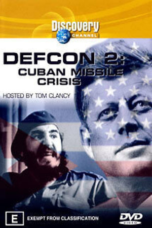 Defcon 2 Cuban Missile Crisis (2002)