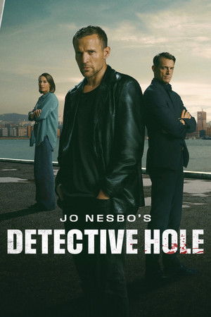 Jo Nesbos Detective Hole (2026–)