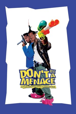 Dont Be a Menace to South Central While Drinking Your Juice in the Hood 1996