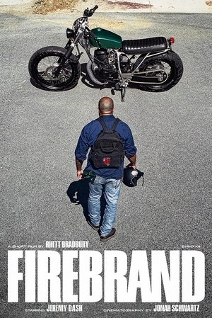 Firebrand (2024)