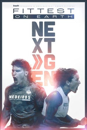 Fittest on Earth Next Gen (2022)