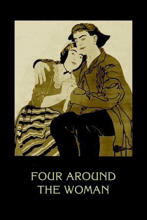 Vier um die Frau (1921)