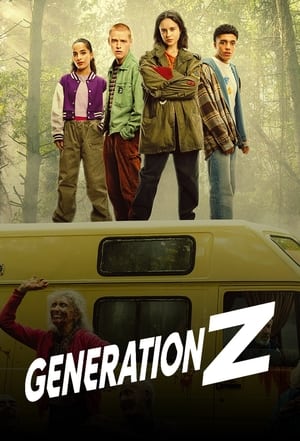 Generation Z (2024-)