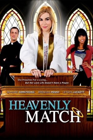 Heavenly Match (2014) Poster