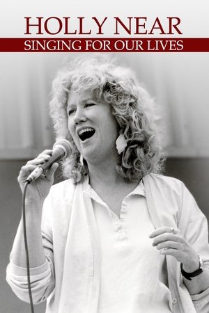 Holly Near Singing For Our Lives (2018)