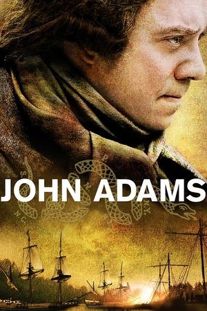 John Adams (TV Mini-Series 2008)