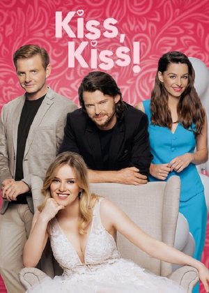 Kiss, Kiss (2022)
