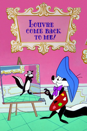 Louvre Come Back to Me (1962)
