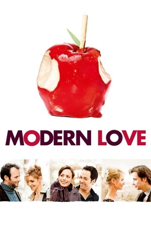 Modern Love (2008)