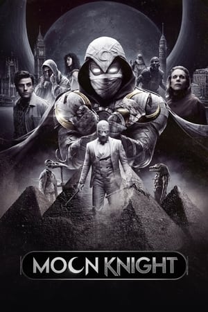 Moon Knight (2022-)