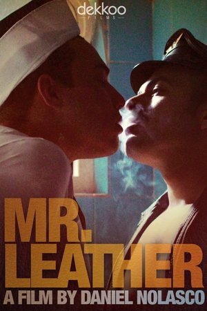 Mr Leather (2019)