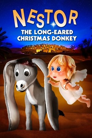 Nestor, the Long Eared Christmas Donkey (1977)