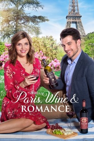 A Paris Romance (2019)