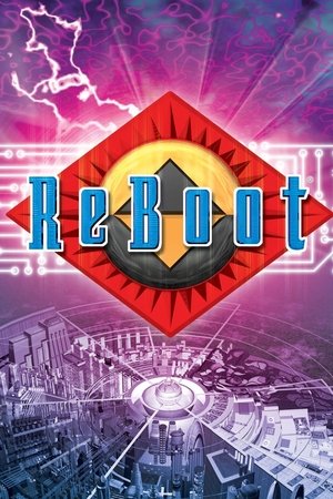 ReBoot (1994-2001)