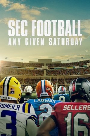SEC Football Any Given Saturday (2025–)