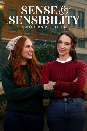 Sense Sensibility A Modern Retelling (2025)