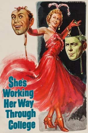 Shes Working Her Way Through College (1952)