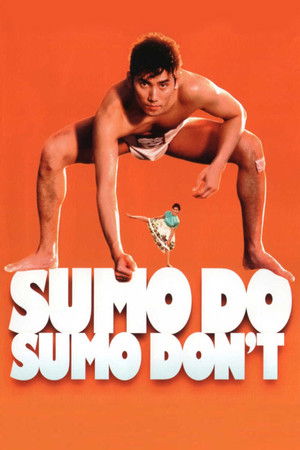 Sumo Do, Sumo Dont (1992) Poster