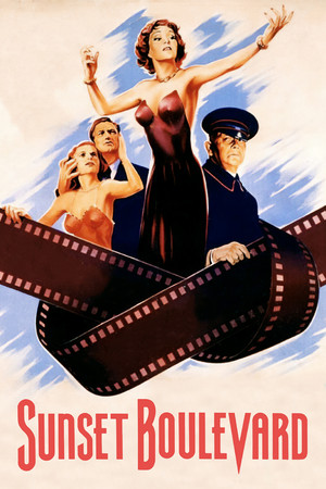 Sunset Blvd (1950)
