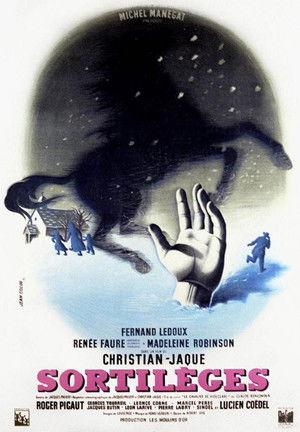Sortileges (1945)