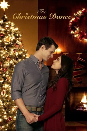 The Christmas Dance (2021) Poster
